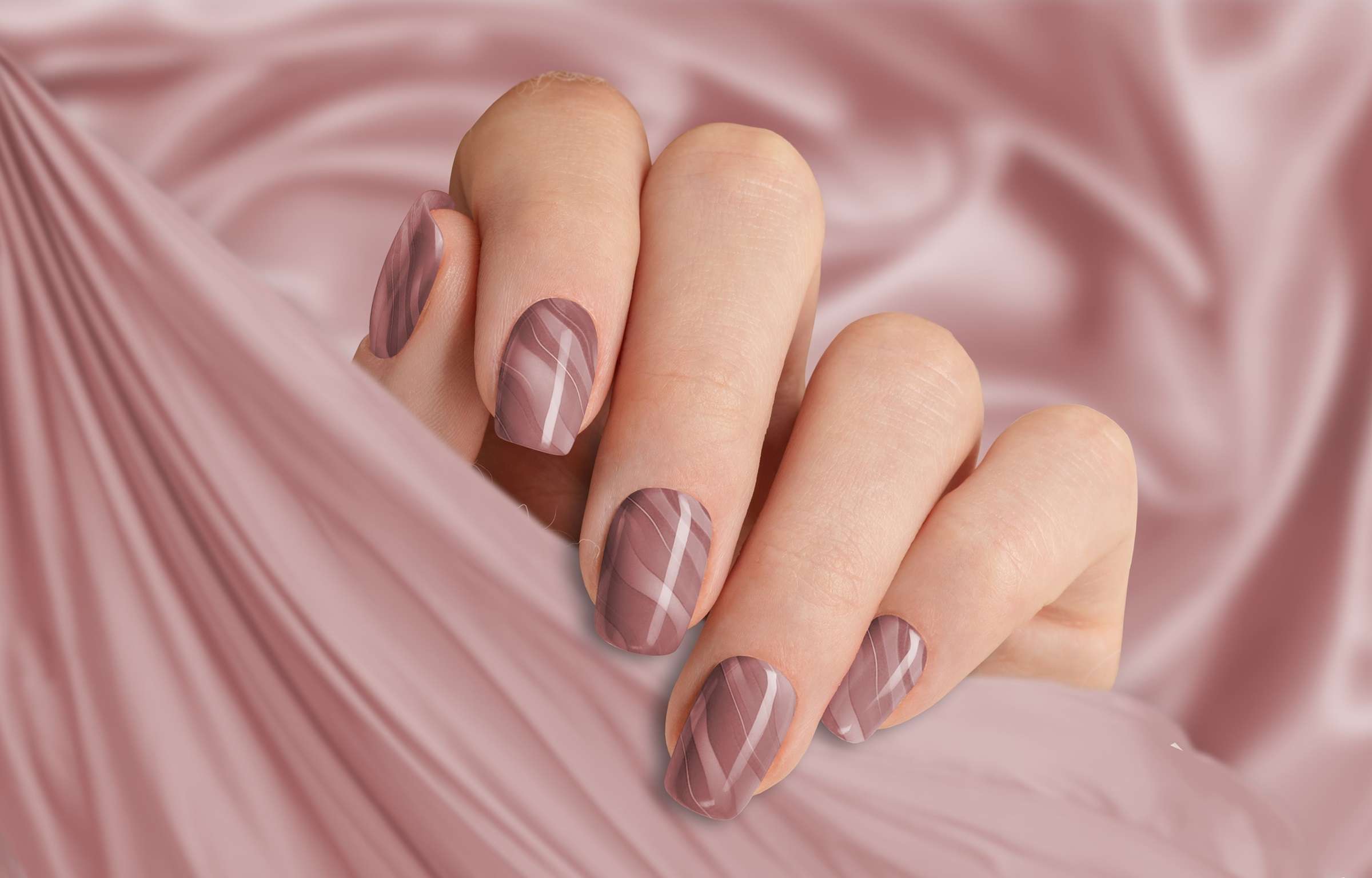 Rosa Nails Studio Galleri 1