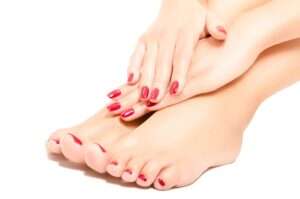 Hvad er pedicure behandling?
