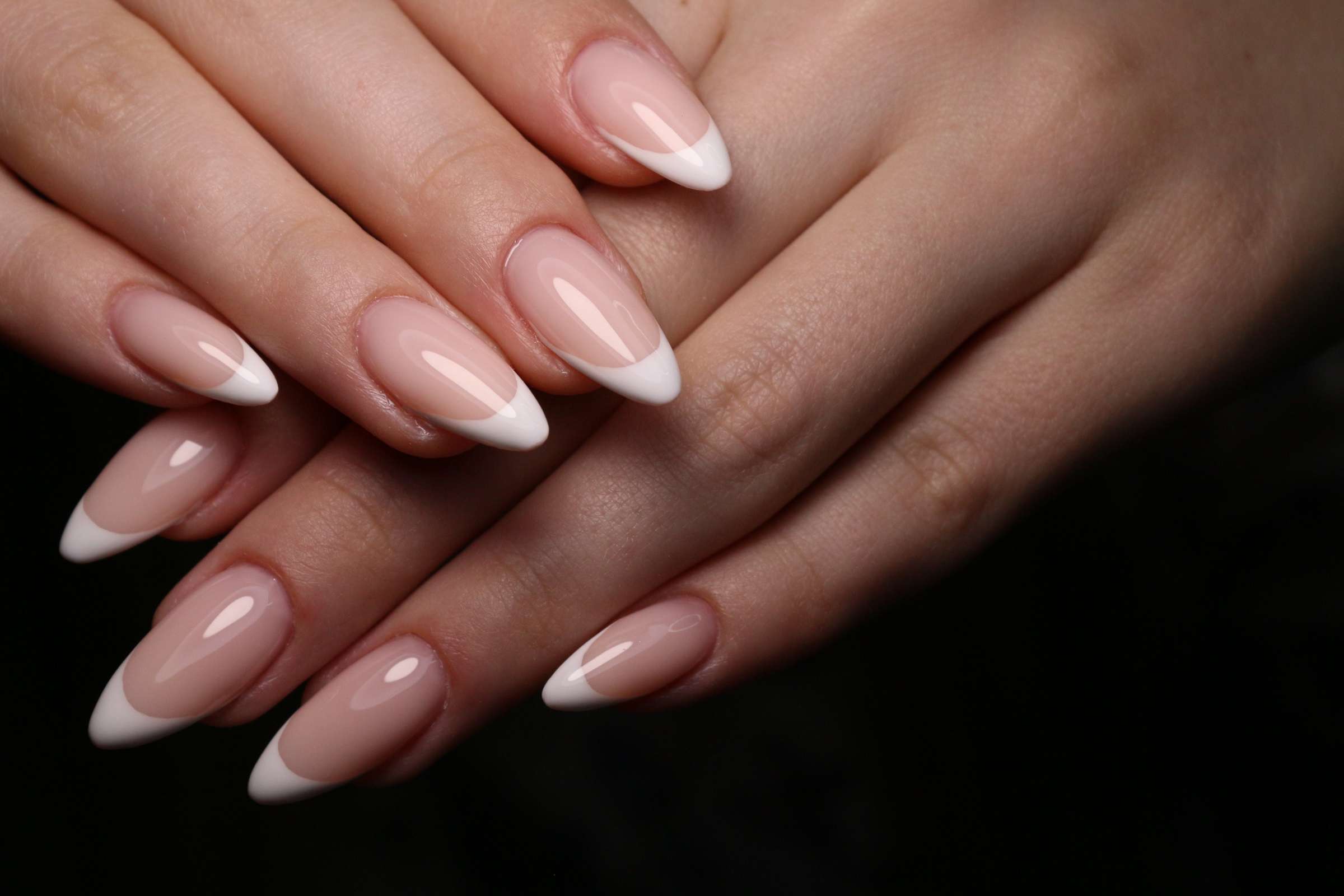Rosa Nails Studio negle klinik manicure 07
