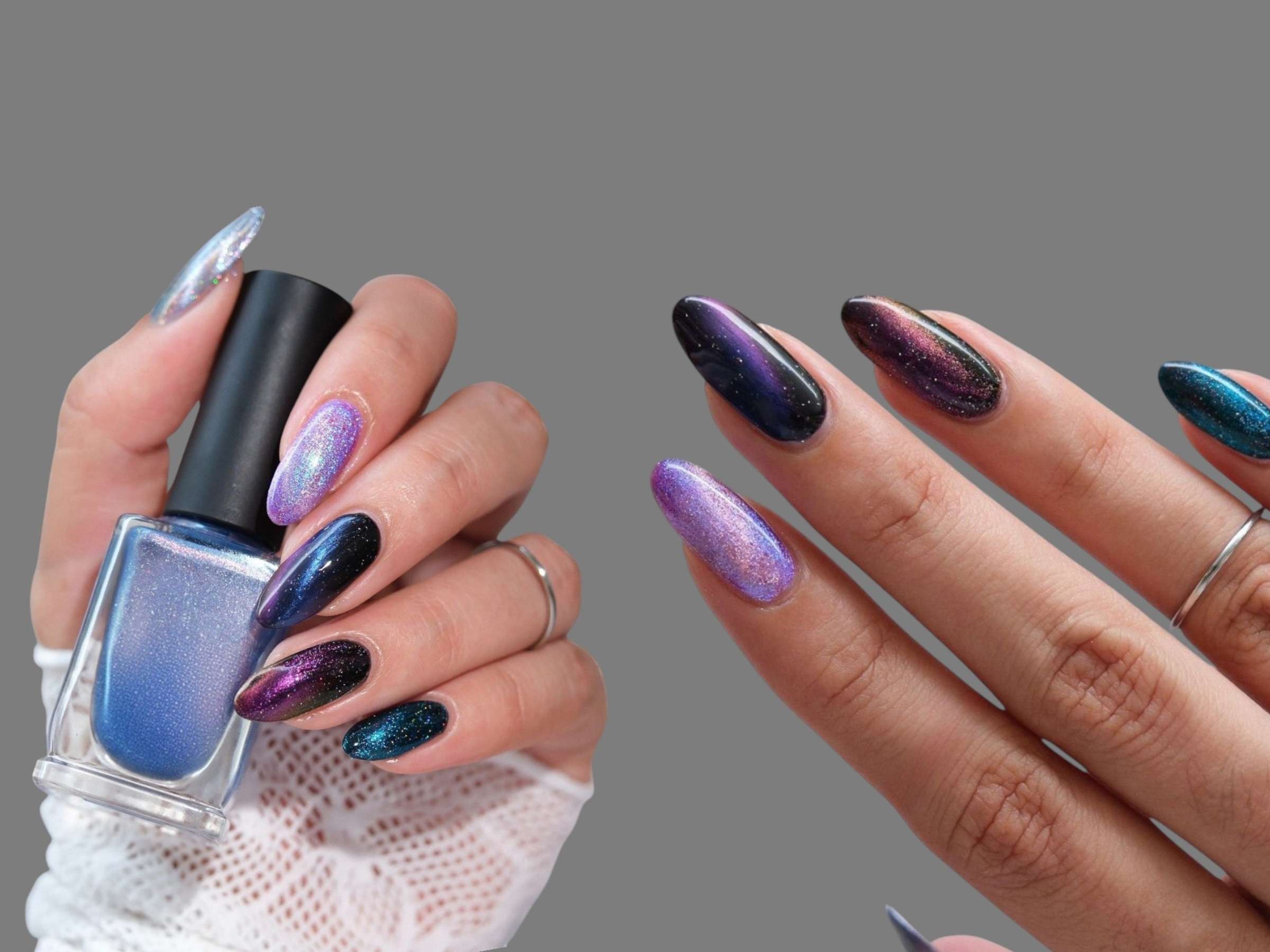Rosa Nails Studio Galleri 2