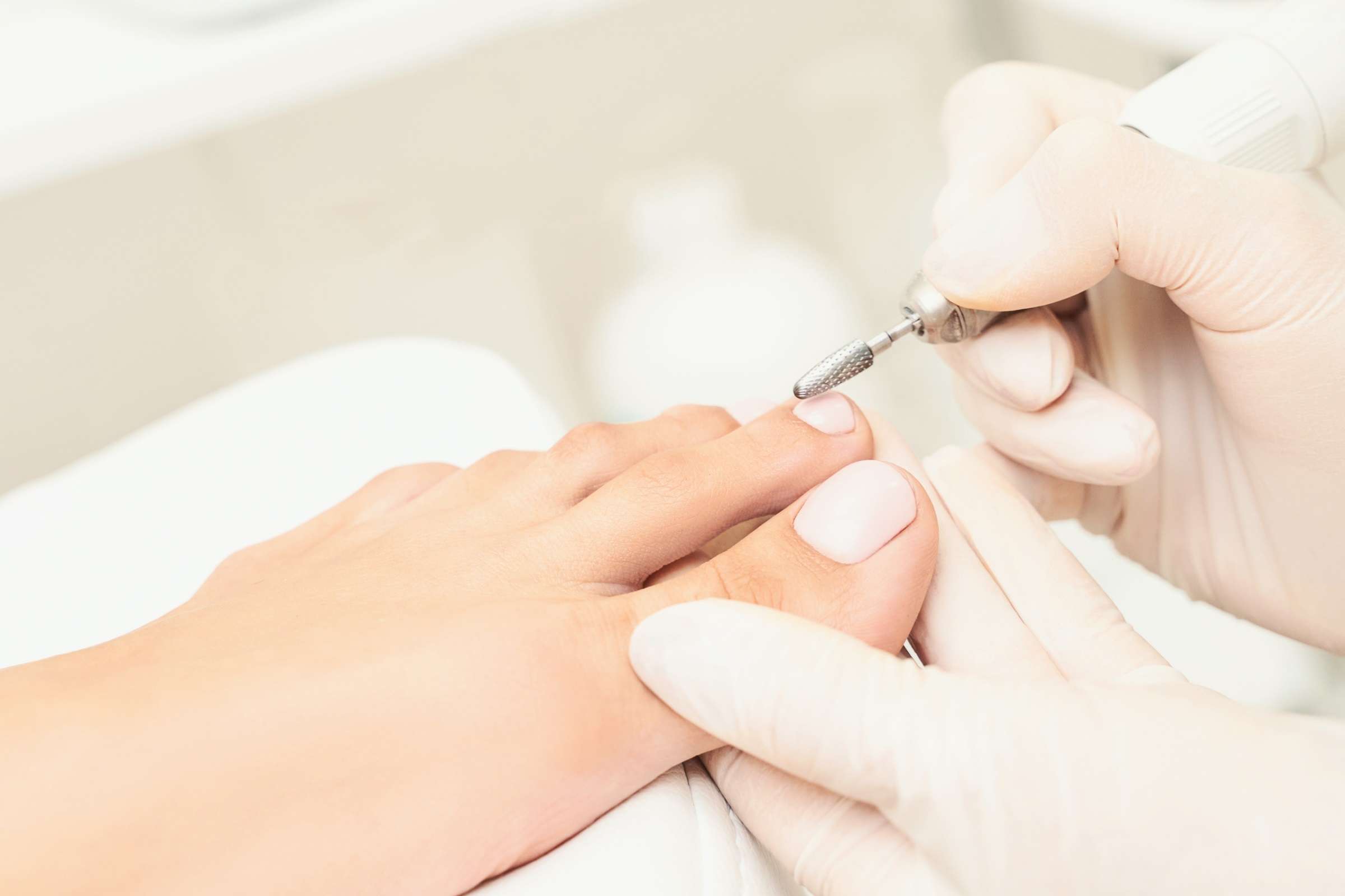 Rosa Nails Studio pedicure 01