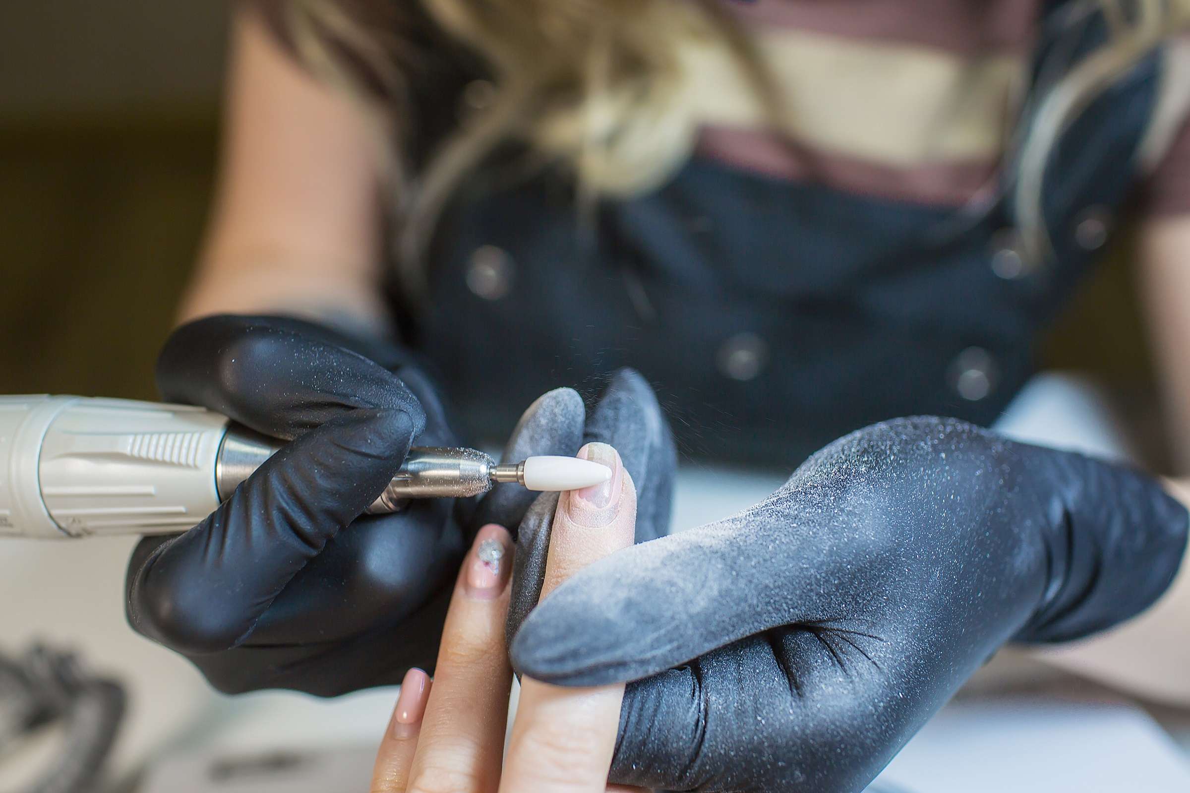 Rosa Nails Studio manicure 04