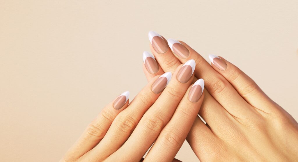 Rosa Nails Studio akryl negledesign