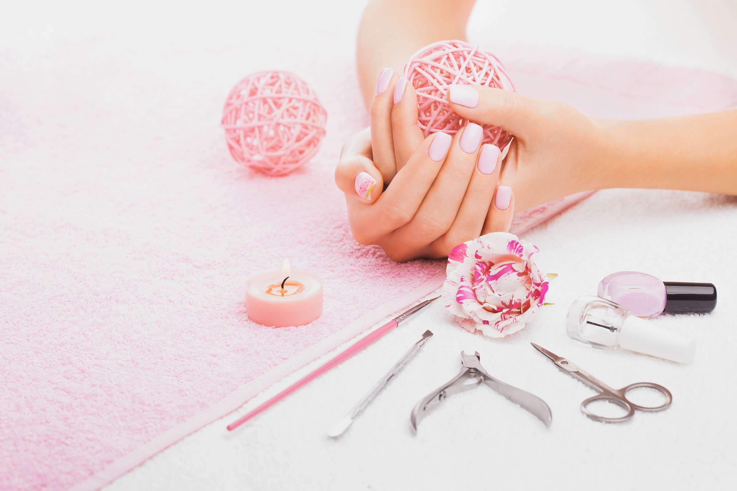 Rosa Nails Studio Galleri 3