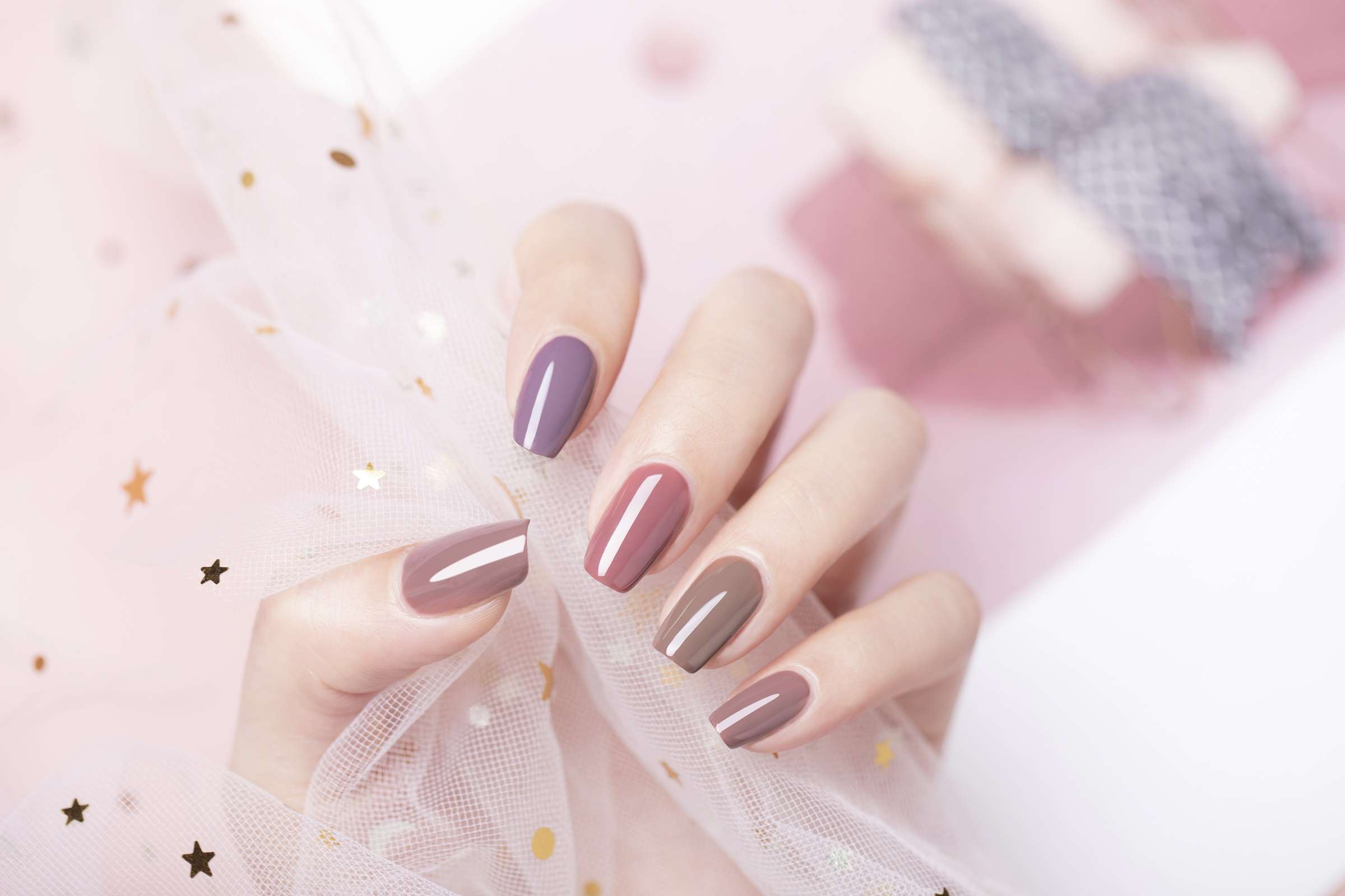 Rosa Nails Studio Galleri 4