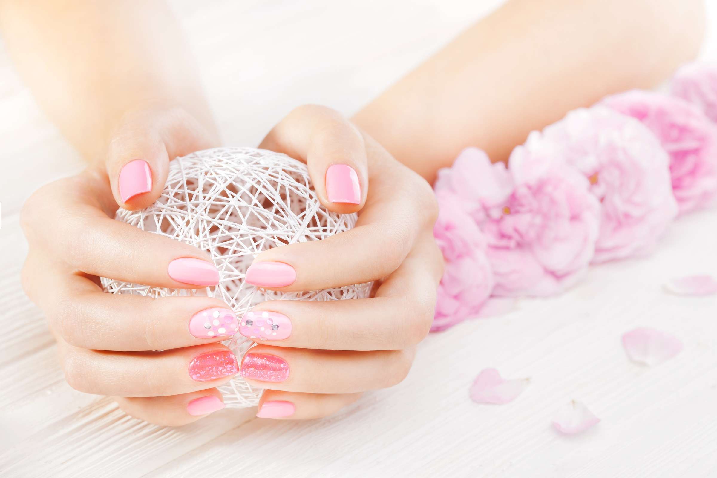 Rosa Nails Studio Galleri 7