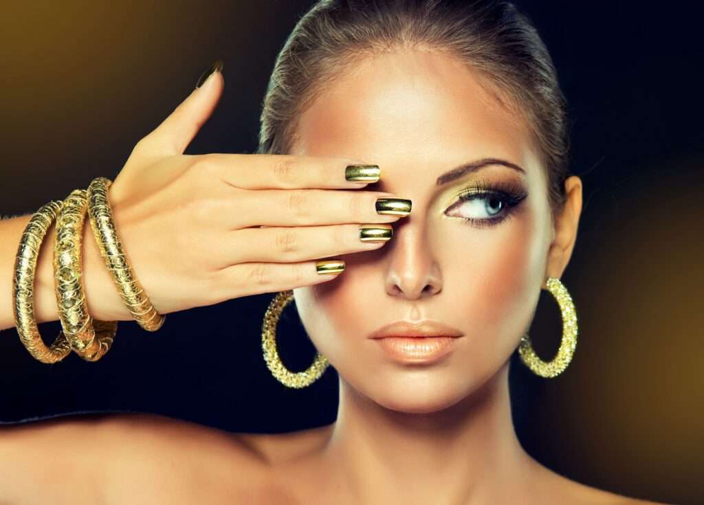 Rosa Nails Studio Galleri 09