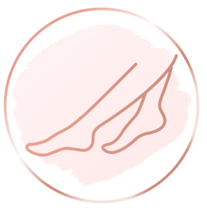 Rosa Nails Studio Luksus & kombi behandling