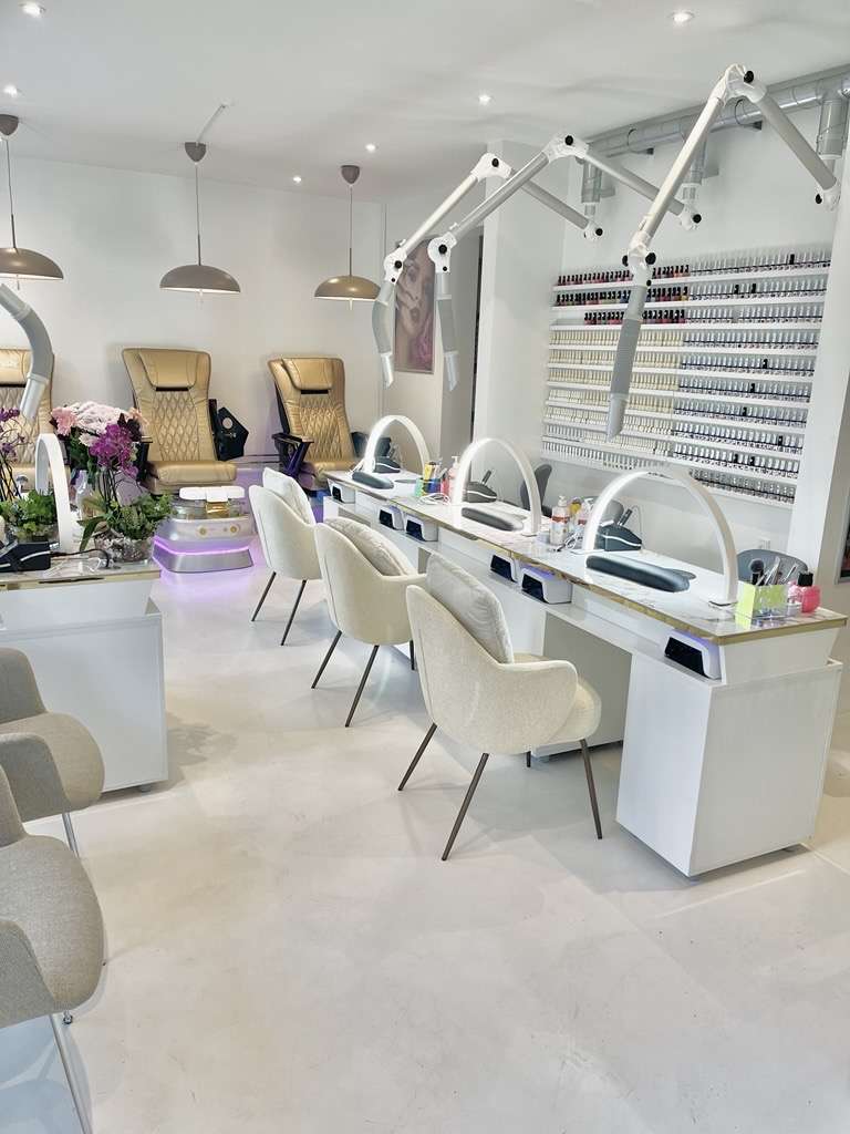 Rosa Nails Studio klinik